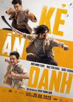 Kẻ Ẩn Danh