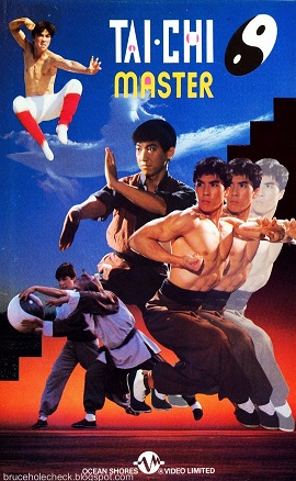 Phim Thái Cực Túy Quyền