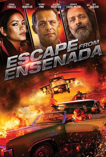 Phim Thoát Khỏi Ensenada
