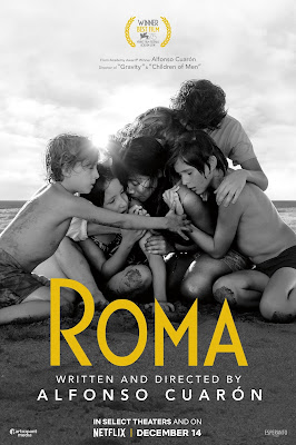 Phim Khu Phố Roma