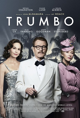 Phim Nhà Biên Kịch Trumbo
