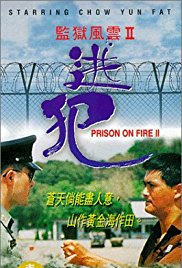 Phim Ngục Tù Phong Vân 2