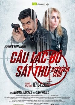 Câu Lạc Bộ Sát Thủ