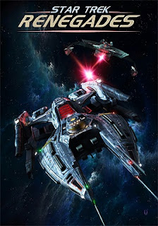 Phim Star Trek Kẻ Phản Bội