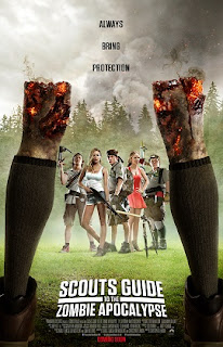 Phim Hướng Đạo Sinh Diệt Zombie