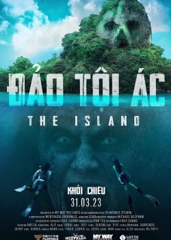 Đảo Tội Ác