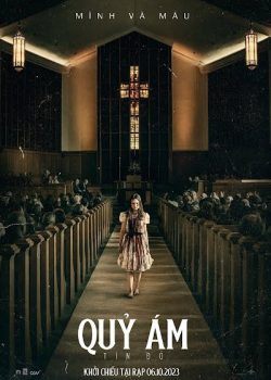 Quỷ Ám: Tín Đồ