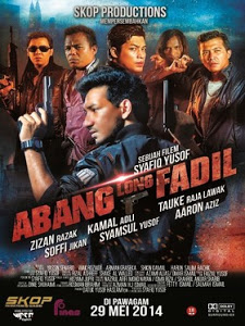 Phim Anh Chàng Gangster
