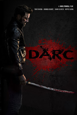 Phim Sát Thủ Darc