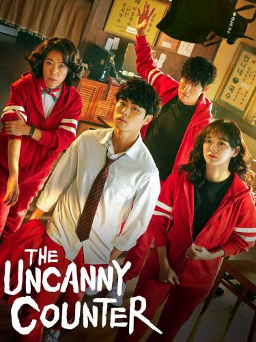 Nghệ thuật săn quỷ và nấu mì (Phần 1) The Uncanny Counter (Season 1) Vietsub – HD Hàn Quốc