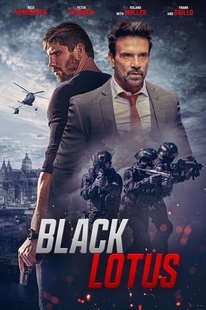 Hoa Sen Đen Black Lotus Vietsub – HD Anh