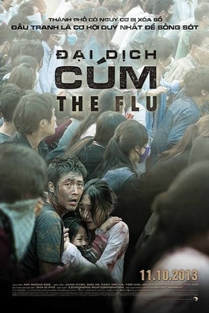 Đại Dịch Cúm The Flu Vietsub – HD Hàn Quốc
