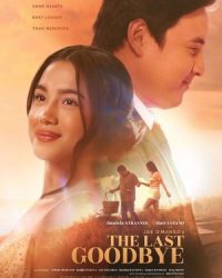 Lời Từ Biệt Cuối Cùng The Last Goodbye Vietsub – HD Philippines