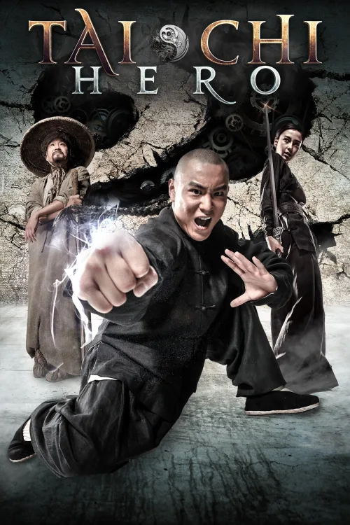 Phim Anh Hùng Bá Đạo