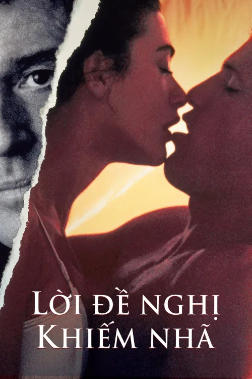 Phim Lời Đề Nghị Khiếm Nhã