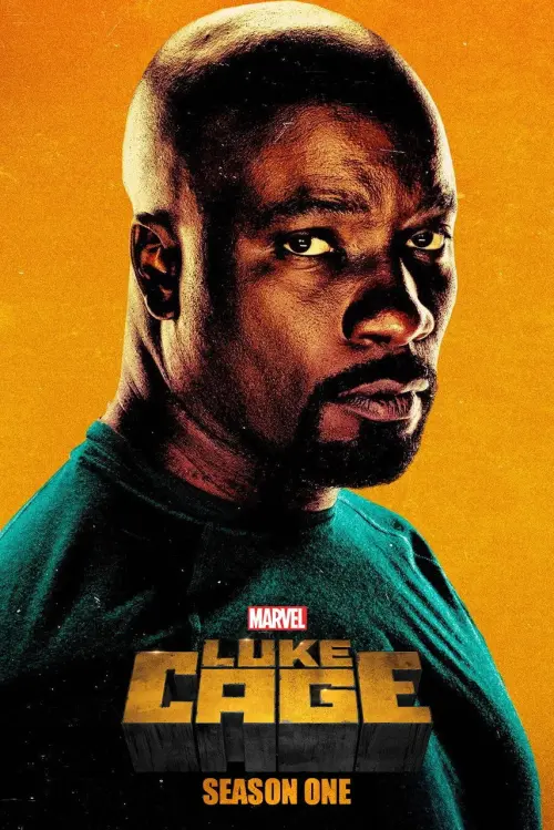 Marvel’s Luke Cage (Phần 1)