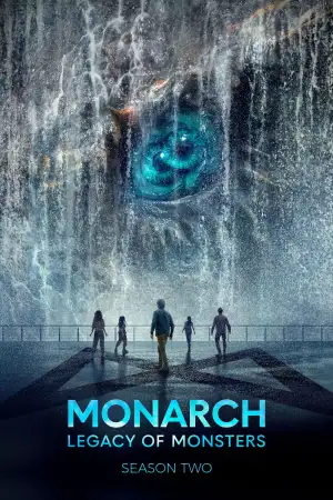 Monarch: Thế Giới Quái Thú