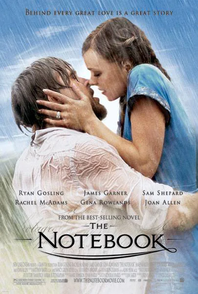 Phim Nhật Ký Tình Yêu