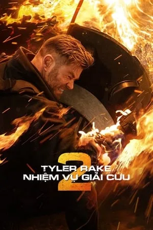 Phim Nhiệm Vụ Giải Cứu