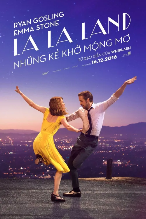Phim Những Kẻ Khờ Mộng Mơ