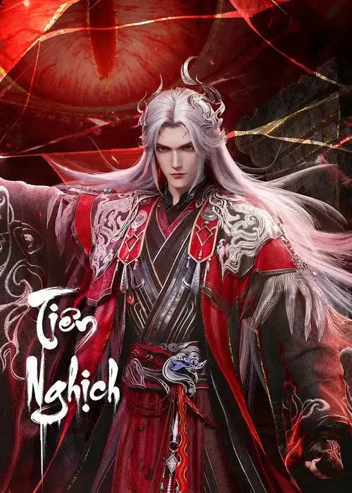 Tiên Nghịch
