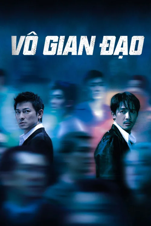 Phim Vô Gian Đạo