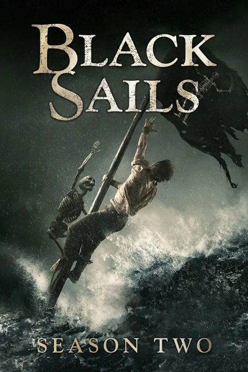 Cánh Buồm Đen (Phần 2)