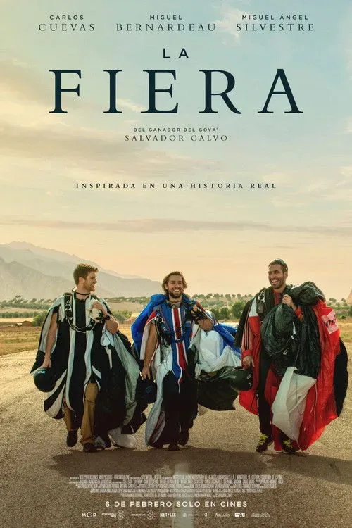 Cực Hạn / La fiera