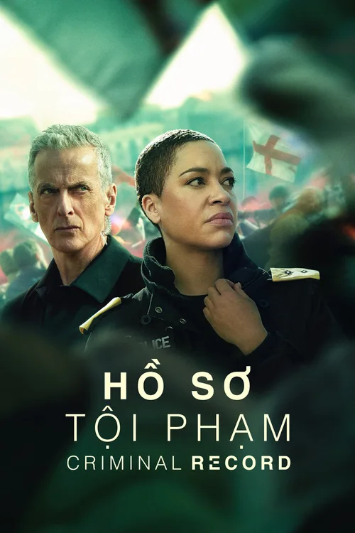 Hồ Sơ Tội Phạm (Phần 2)