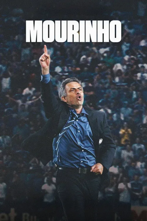 MOURINHO